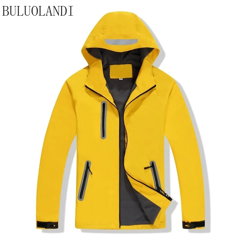 Great Value Outdoor Sports Thickened Windbreaker Windproof Men and Women New Softshell Light Weight Jacket Flecee Jacket