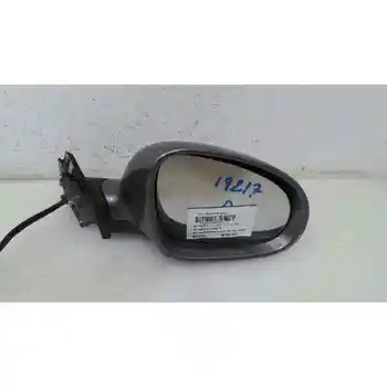 

3B1857508 RIGHT REARVIEW MIRROR VOLKSWAGEN PASSAT SALOON (3B3)