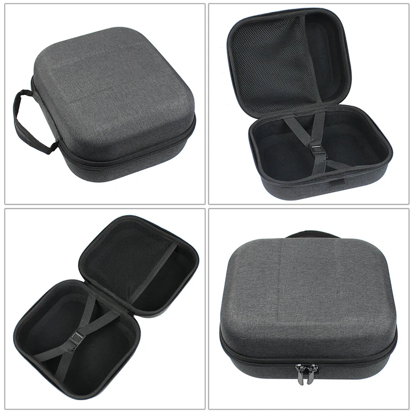 Sac de transport pour drone avec supports de montage - Protection et praticité