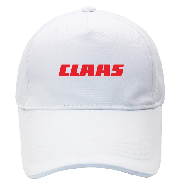 casquette claas