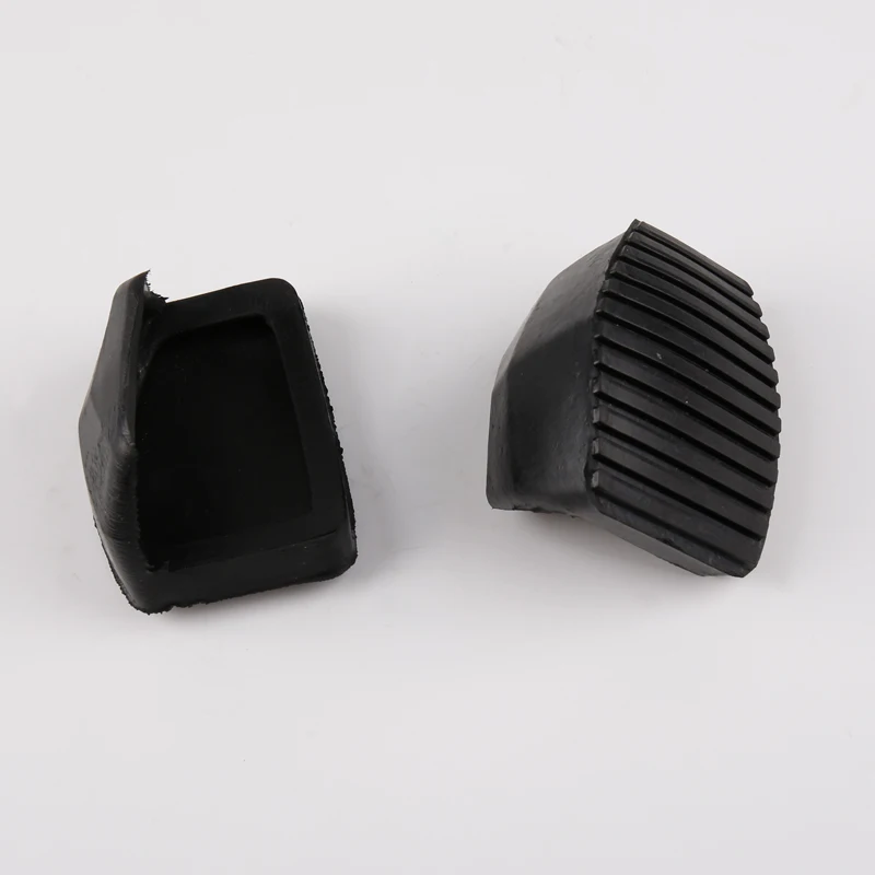 Benekar тормоза и педали сцепления резиновый чехол для peugeot 207 307 308 407 508 1007
