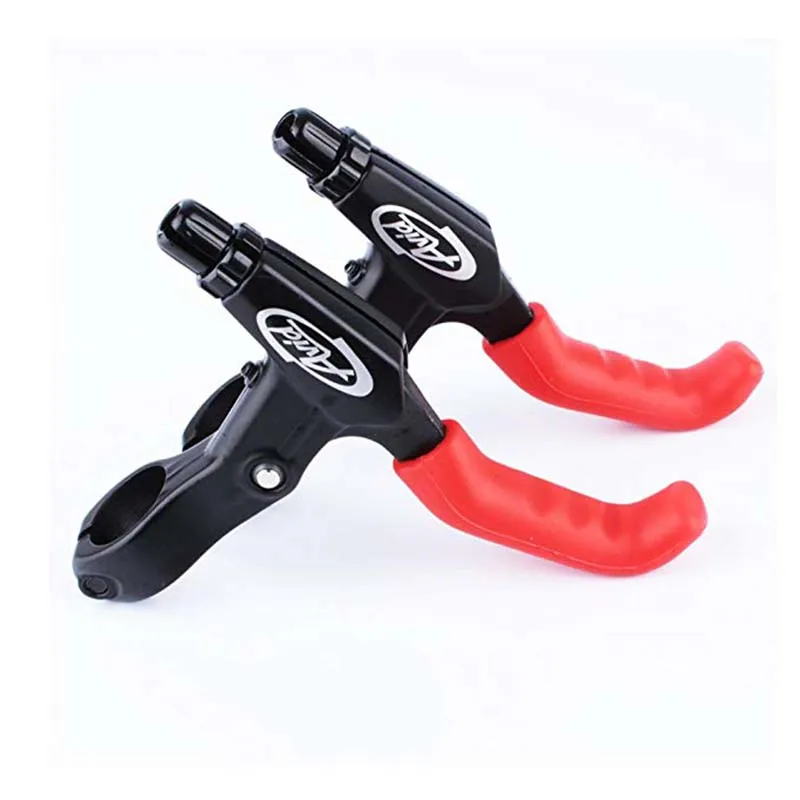 Велосипедный силиконовый гель универсальный тип рычаг тормозной ручки защитный