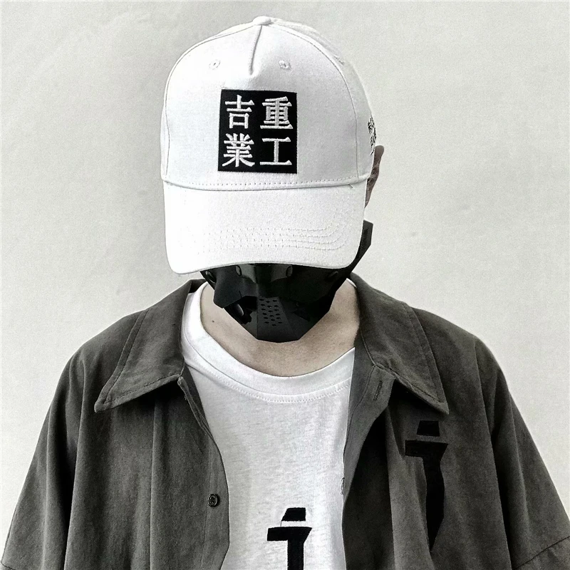 Бейсбольная кепка мужская шляпа Masculino шляпы Летние Snapback Chance The Rapper мужские черные белые