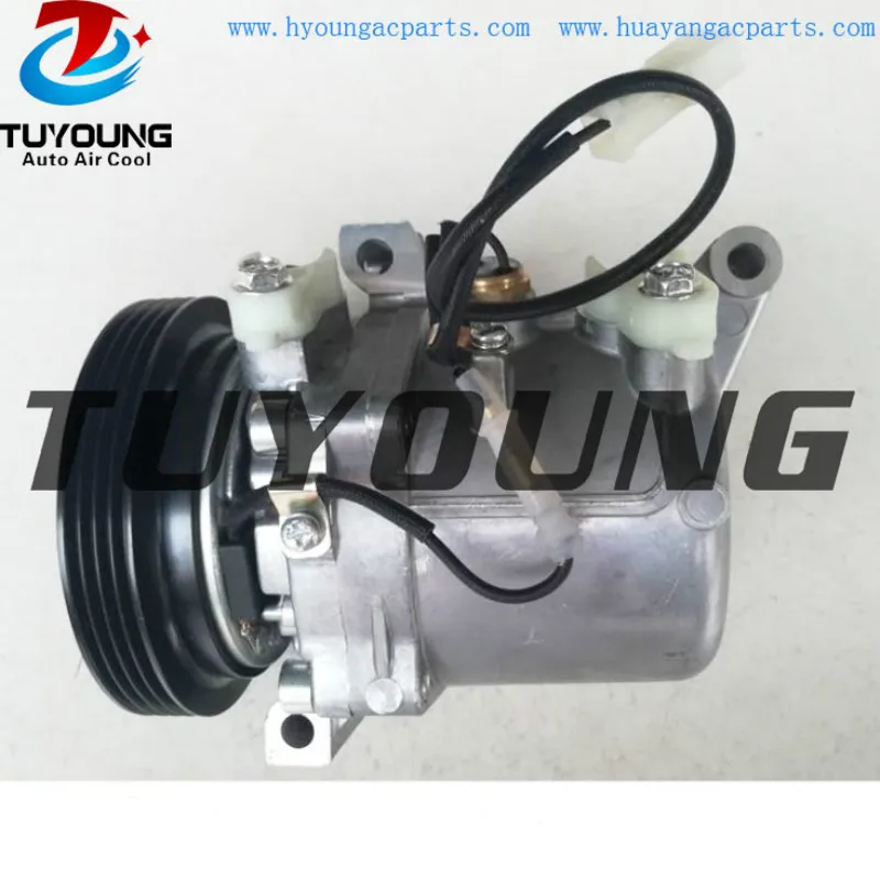 

For SEIKO SEIKI SS07LK10 auto A/C compressor for SUZUKI GRAND JIMNY 95200-77GB2 95201-77GB2 9520077GB2 9520177GB2 W08K0821064