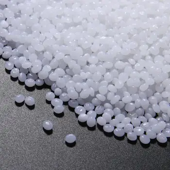 

50g 100g Polymorph Thermoplastic Friendly Plastic DIY aka Polycaprolactone Polymorph Pellet High Quality