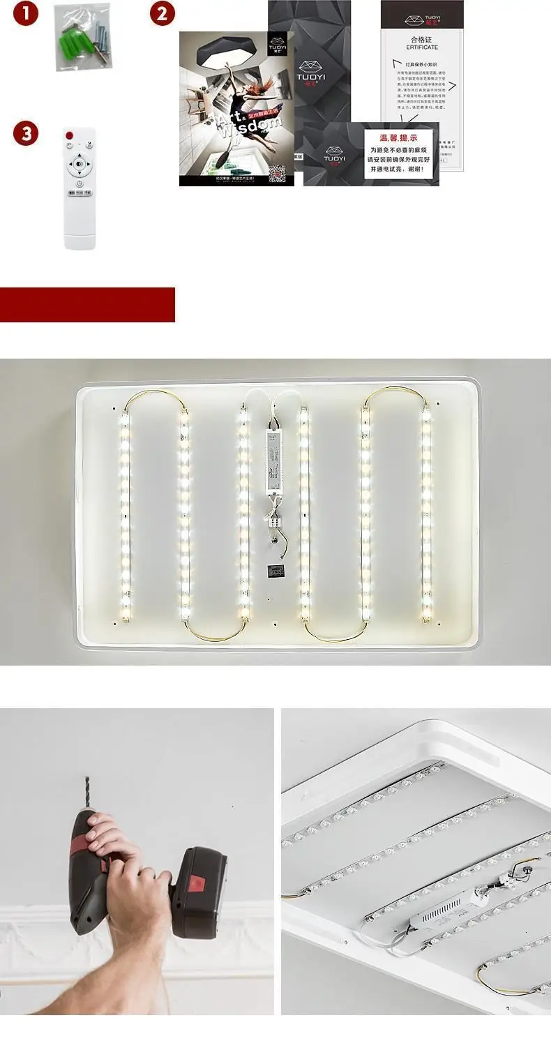 Освещение лампа с плафоном светильник для гостиная блеск luminaria teto plafonnier lampara де techo plafondlamp светодиодный потолочный