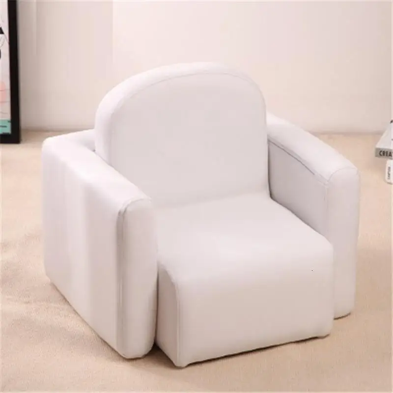 Дивана камеретта Бамбини диван Canape Silla Infantiles принцесса стул кровать для общежития Infantil Baby Chambre Enfant детский диван - Цвет: Version G