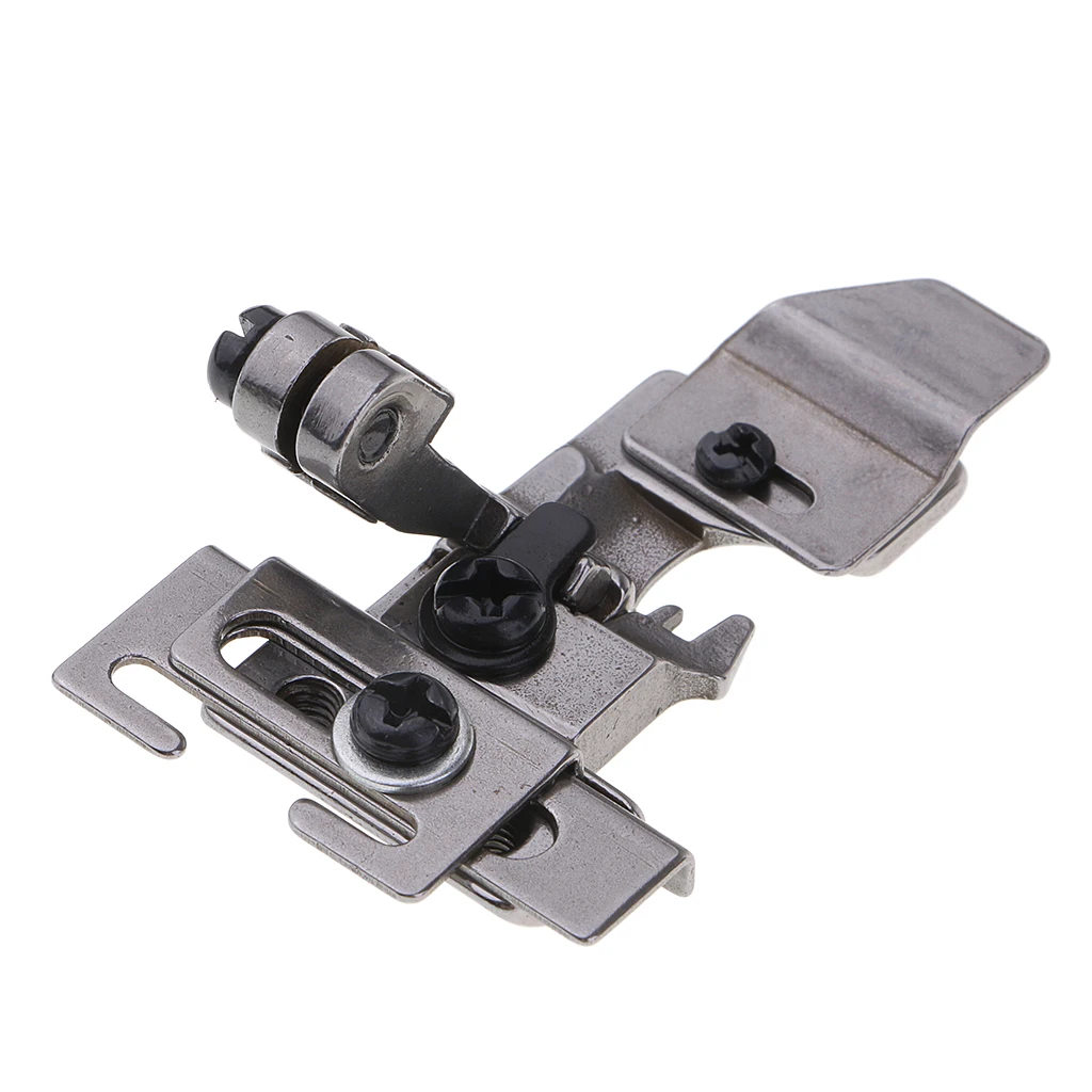 Serger Overlock Elastic Lace Presser Foot P103/F374 for Siruba 747 Series