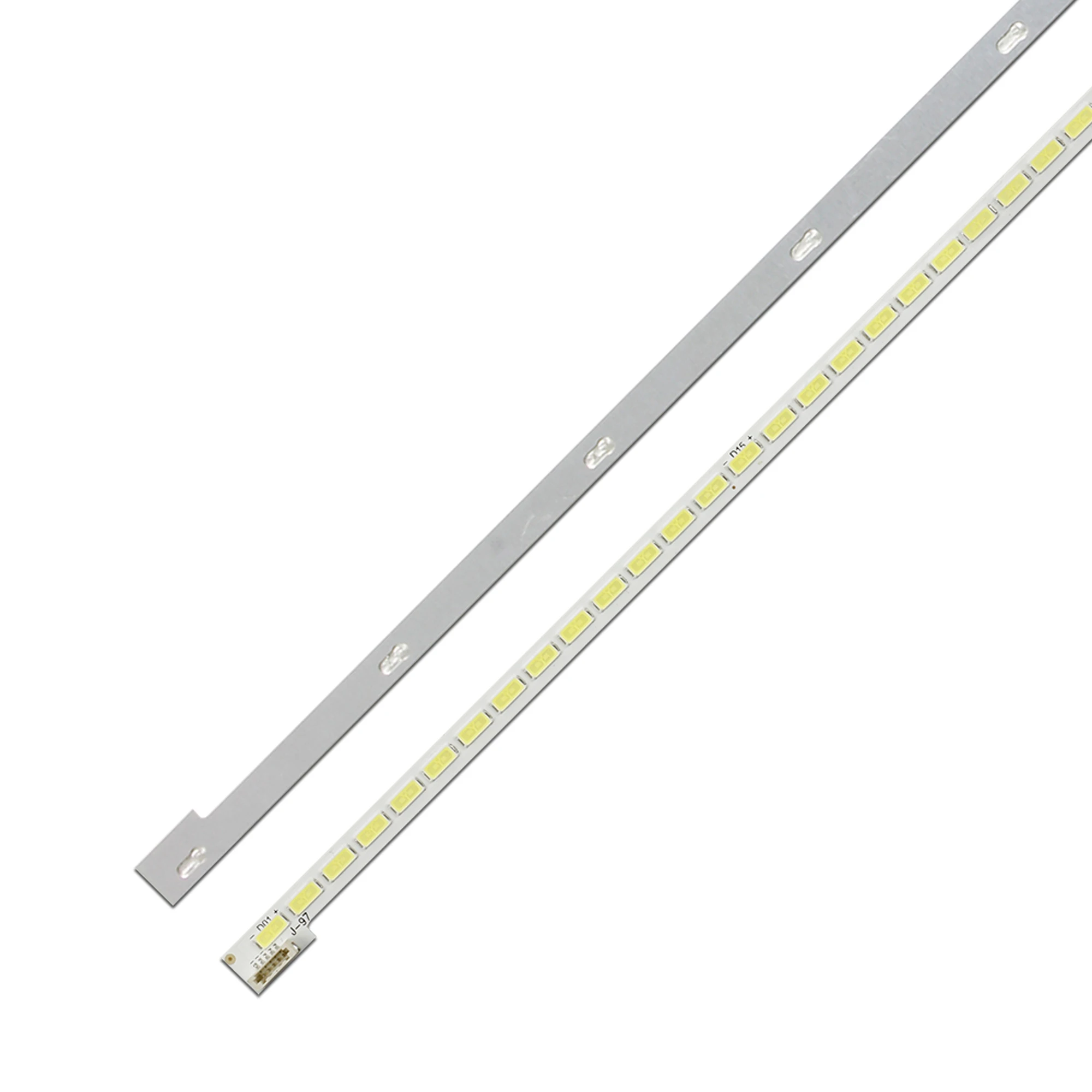 Светодиодная лента для подсветки STS400A64 493 2012SGS40 7030L 56 REV LJ64-03514A High 1 0 STS400A75 40-LEFT 40RL953