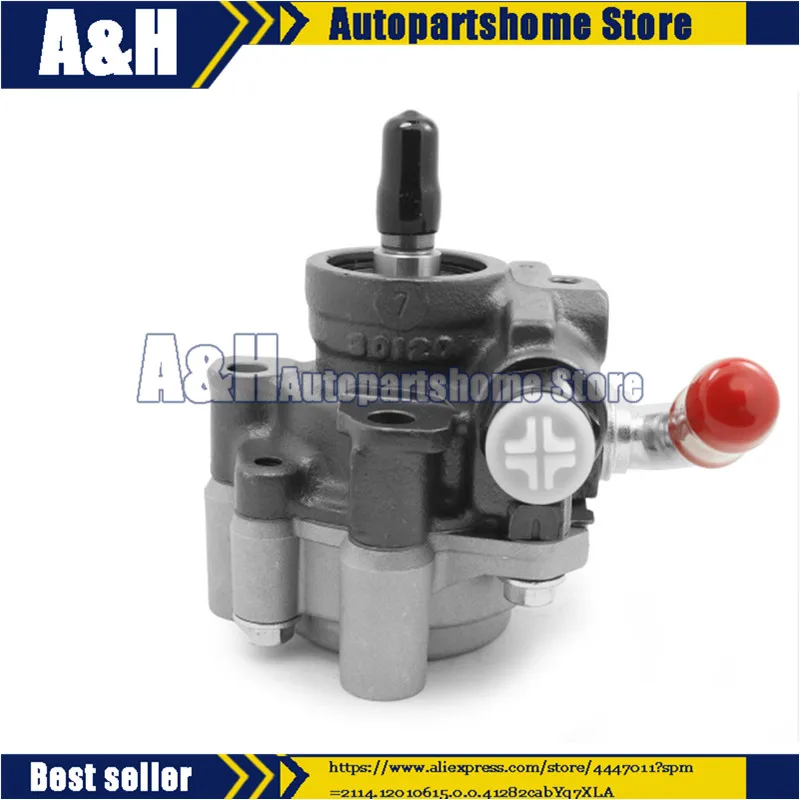 

FREE SHIPPING Power Steering Pump For Toyota Camry Sienna Highlander Avalon Sienna Lexus RX ES 44310-06080