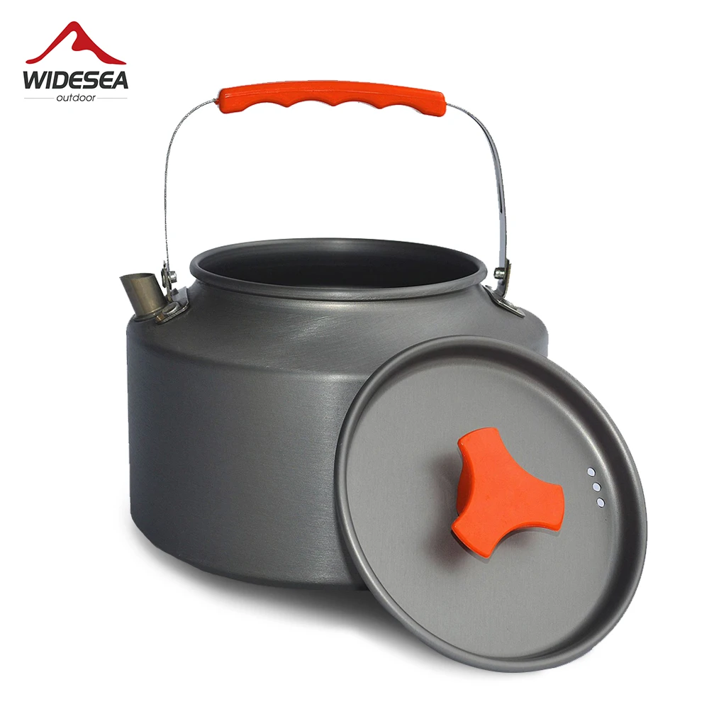  slider image of Widesea 1.1L 2L1.5L Camping