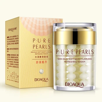 

Nourishing Anti Wrinkle Skin Care Natural Repair Brightening Firming Smooth Hydrating Universal Face Cream