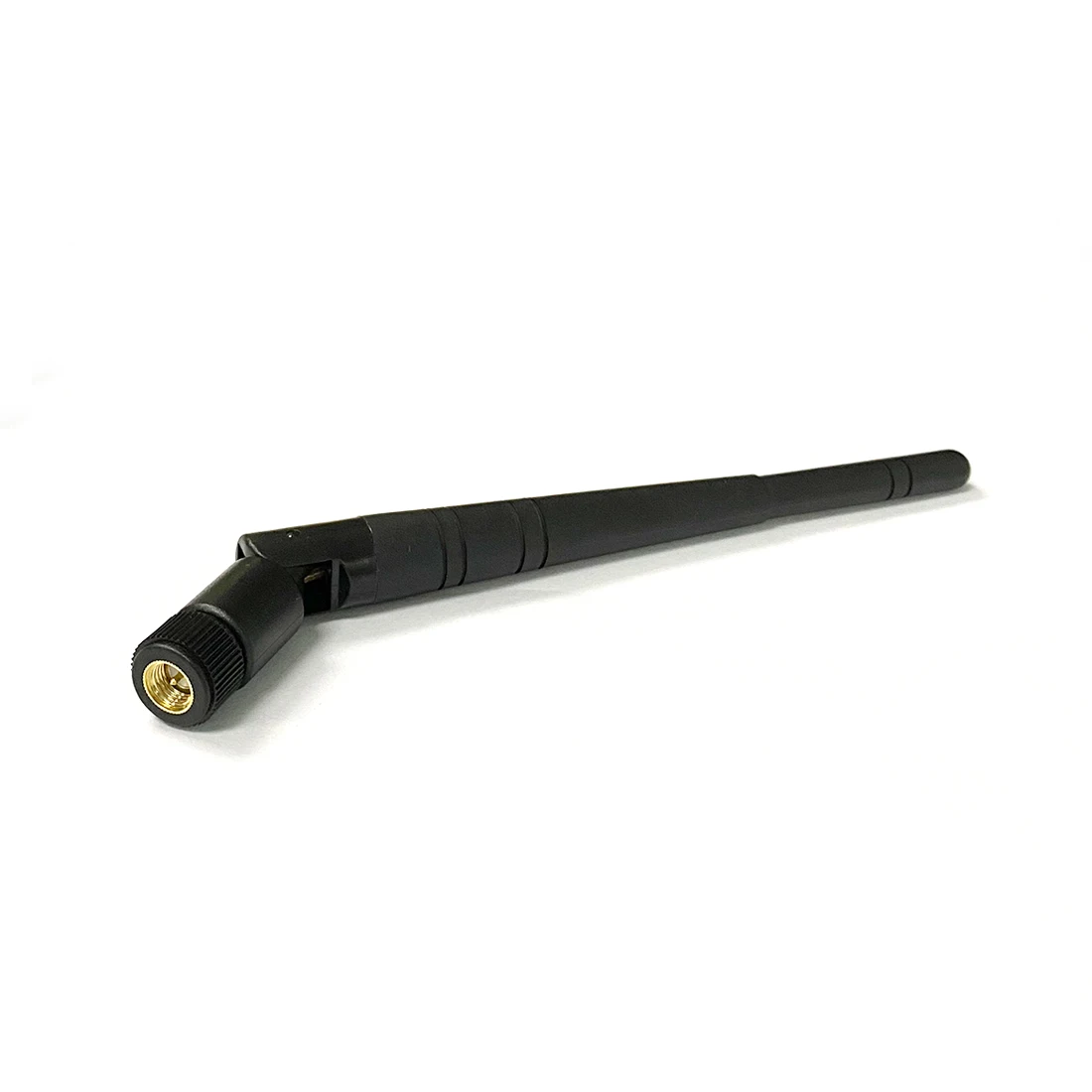 Антенна GSM 3 дБи 850/900/1800/1900/2100 МГц гибкий размер 140 мм SMA № 1 uhf шт. | Мобильные