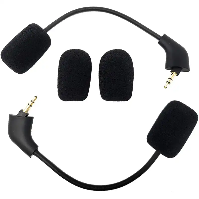 micro pour casque hyperx