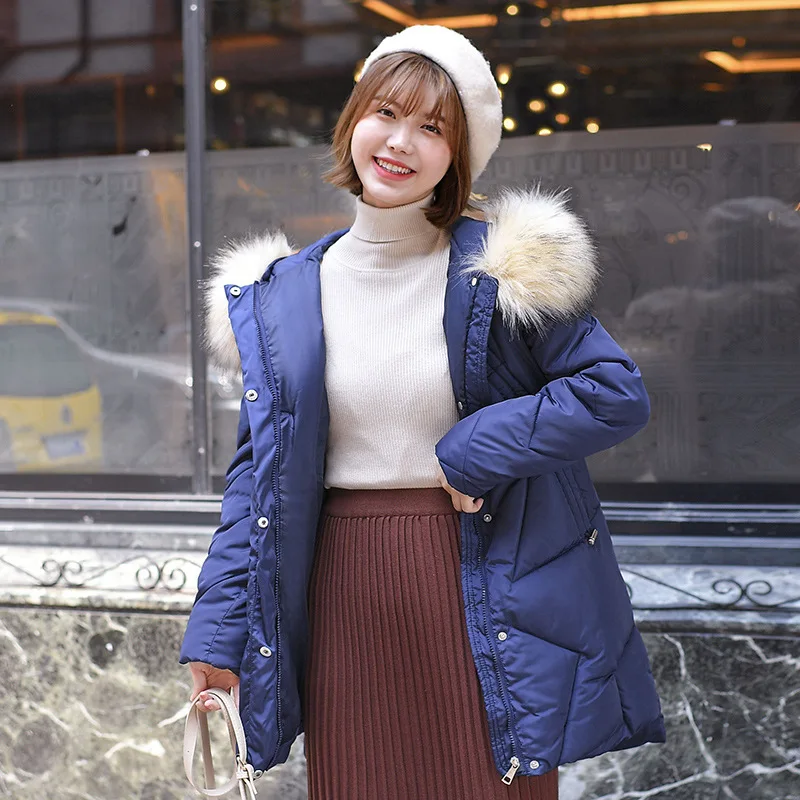 

Winter Puffer Jacket Women Tops Clothes Long Coat Manteau Femme Veste Hiver Plus big Size Zaful Harajuku Icebear Skarpetki YL173