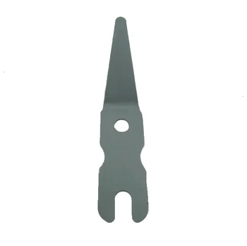 

10PCS Black Shader Tattoo Contact Spring For Permanent Tattoo Machine Gun Spare Part Accessories Artists Supply