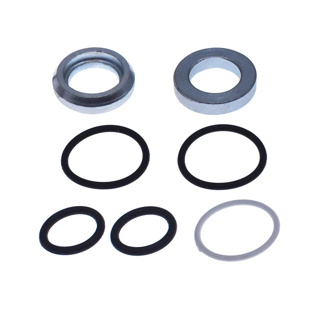 Aftermarket Упаковка Комплект 246341 249123 для GH200 GH300 GMax 7900 Hydramax 225|Детали инструментов| |