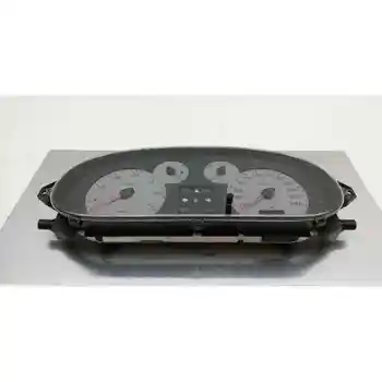 

P8200213795 BOX INSTRUMENTS RENAULT MEGANE I SCENIC (JA0)