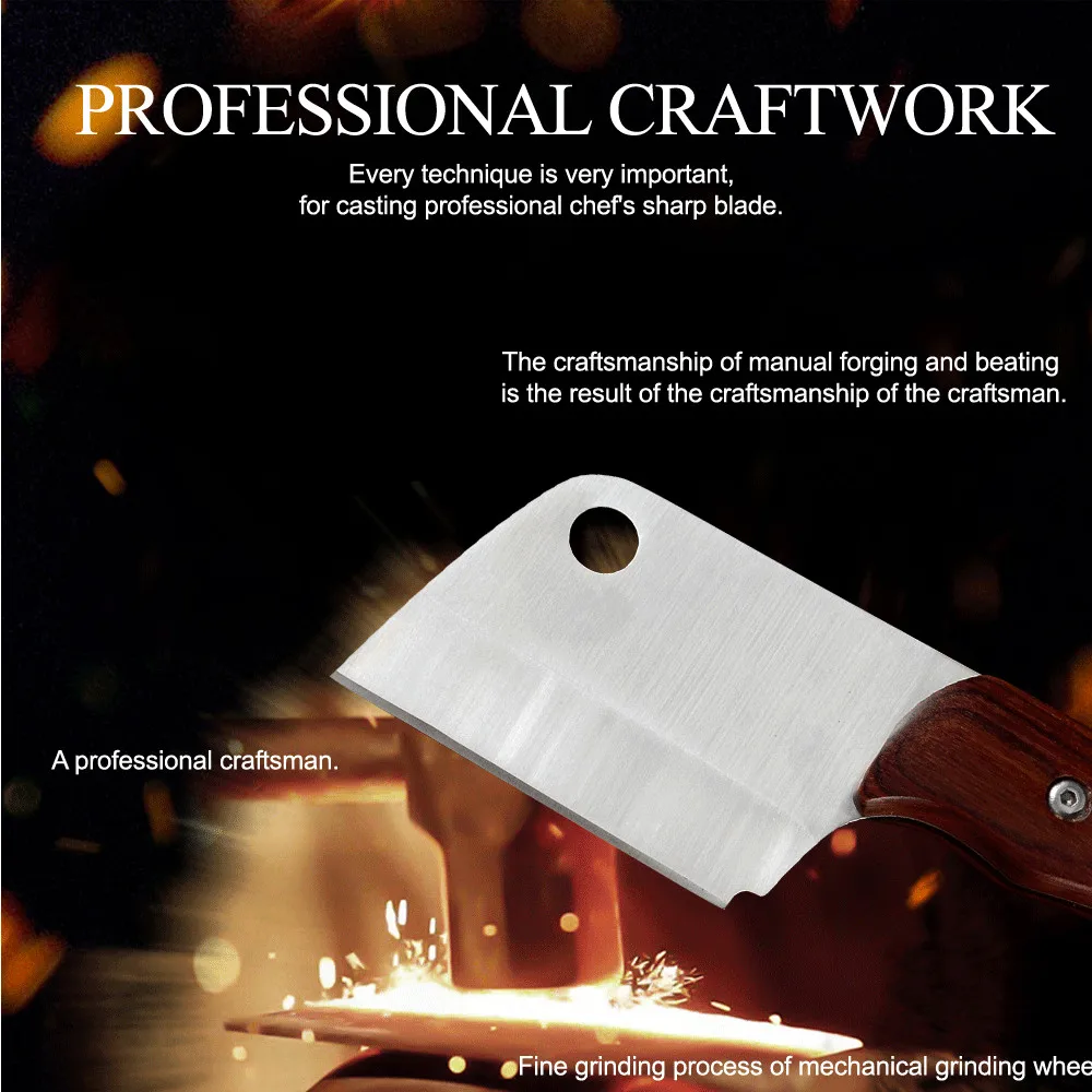 有圆孔全唐柄便携式小砍刀配牛津布刀套1_03