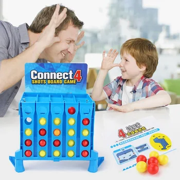 

Connect Game Board Game Entertainment Sports Educational Puzzle Toys For Parent-child Interactive Finger Basketball Shooting