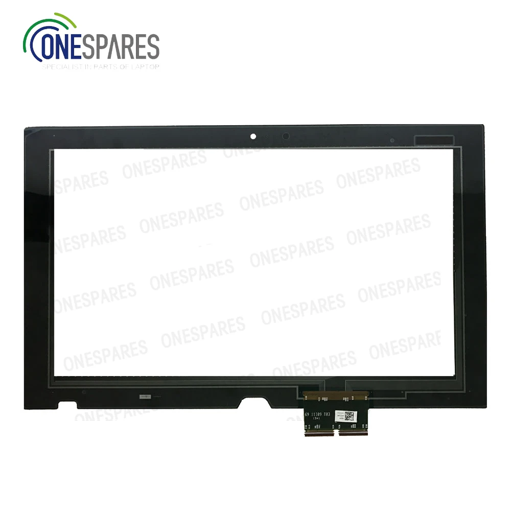 Чехол для ноутбука с ЖК-экраном для sony SVP132 серии B shell 69.11i09t03