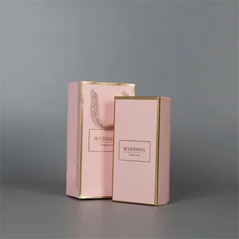 

Customizable Cosmetic Box Gift Bags Tea Leaf Dried Fruit Gift Box Cardboard Box Facemask Colorful Box Fashion Party Gifts Bags