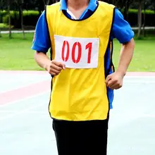 Мужской женский троеборный марафон с номером для бега, тканевый держатель с карманом для бега, тканевые аксессуары