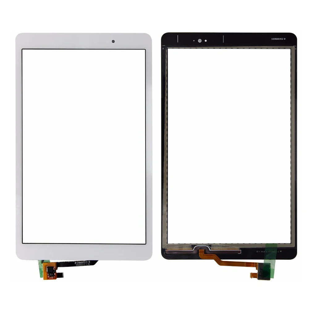 100% Tested Quality Touch Screen for Huawei MediaPad T2 10.0 Pro LCD Digitizer Replacement FDR-A01W 10.1 | Компьютеры и офис