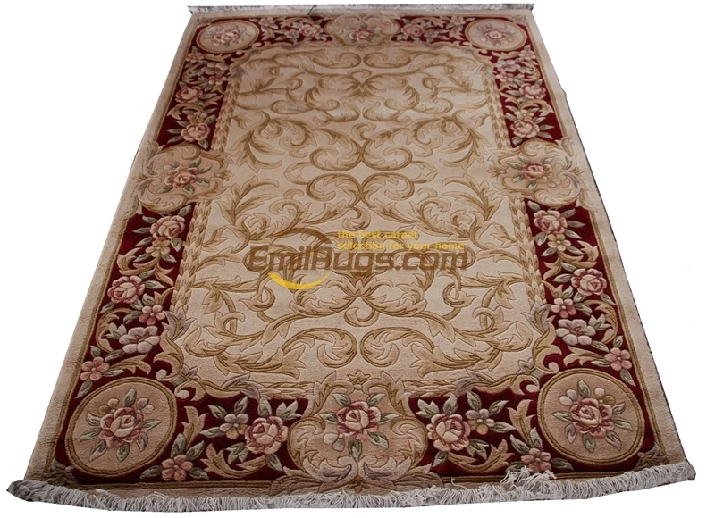 Ковёр для лестниц, тканый французский, из толстого плюша, S-005 129-395 gc85savyg28