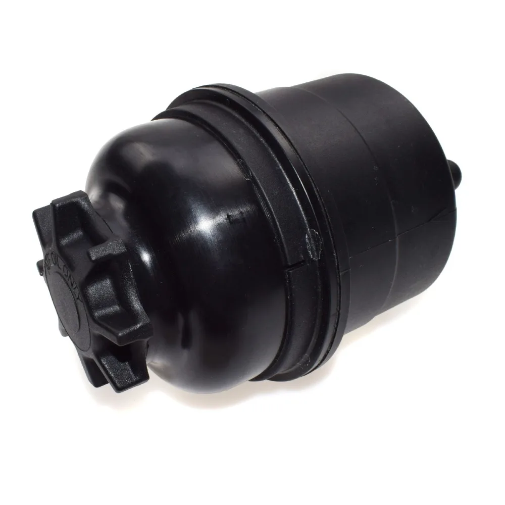 Гидравлический масляный расширительный бак ISANCE бачок гидроусилителя руля для