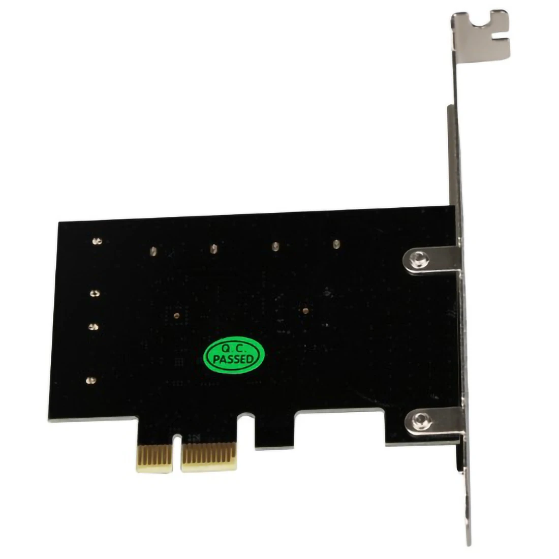XT-XINTE Плата расширения PCIE Карта SATA контроллер-концентратор SATA3 PCI-E/PCIE SATA 3 PCI Express SATA 4 Порты и разъёмы адаптер мультипликатора