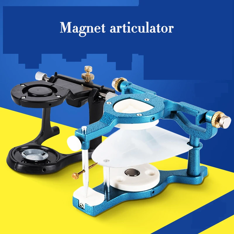 

Occlusal Rack Fangs Cochlative Cup Oral C Type New Technique Gypsum Awds All-mouth Rack