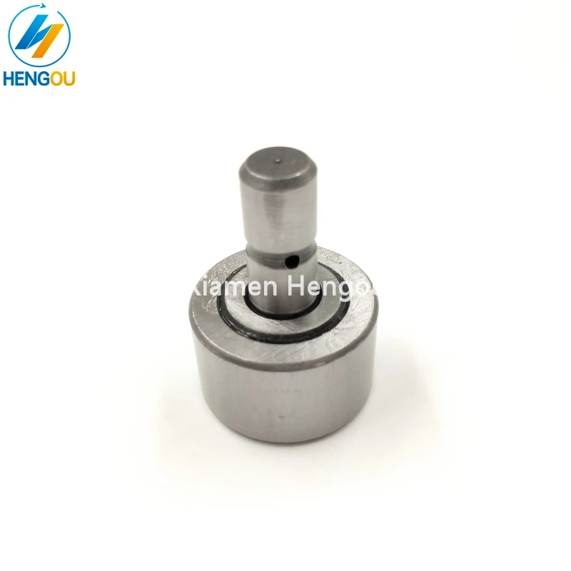 5 pieces high quality Heidelberg SM74 PM74 cam follower bearings F-217813.2, 00.550.1471 5 pieces high quality Heidelberg SM74 PM74 cam follower bearings F-217813.2, 00.550.1471