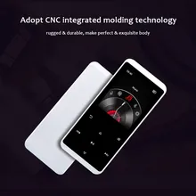 1,77 дюймов lcd полноцветный дисплей Bluetooth 4,1 HiFi 8G MP3 MP4 плеер рекордер Медиа Видео FM радио много идеальное качество звука