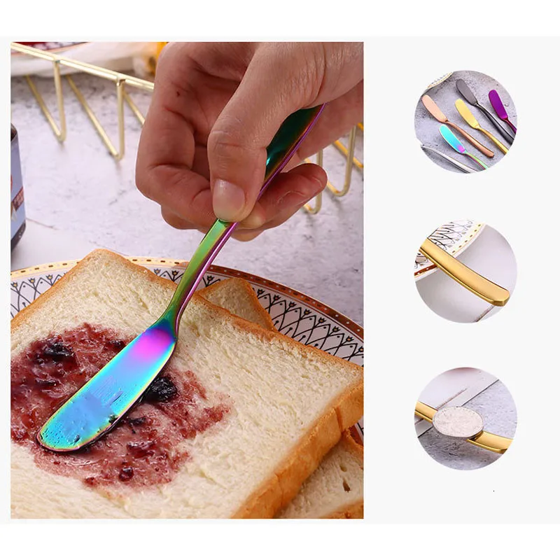 Нож для резки сыра и масла кухонный резак крема торта хлеба лопатка миксер