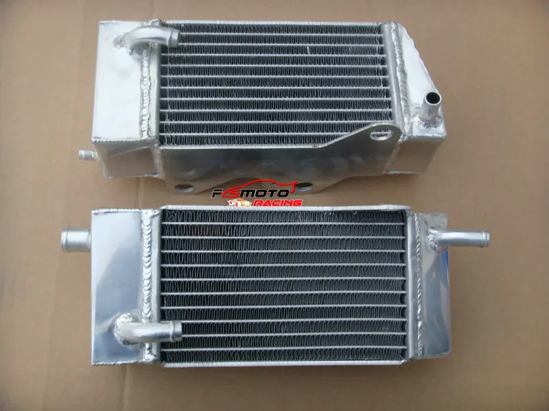 Алюминиевый радиатор для HONDA CR125 CR125R CR 125 R 1982 82