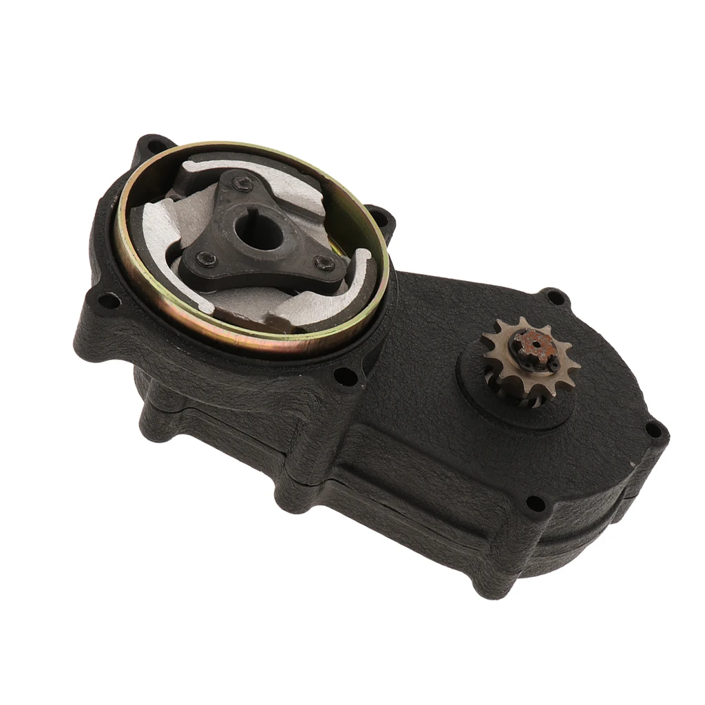 ATV 47 / 49cc T8F 11T 2 Speed ​​Gearbox Gear Shift Transmission Course