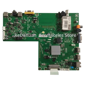 

free shipping 100% test working for LED42K16P(BOM3) motherboard RSAG7.820.4158 working LC420EUN screen