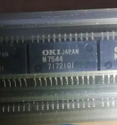 

5 шт./M7544 MSM7544GS-K MSM7544GS MSM7544 SOP-24