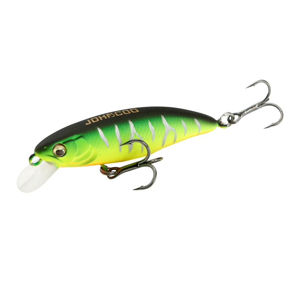 Jerkbaits Fishing Lures 55mm 4.4g Slow 