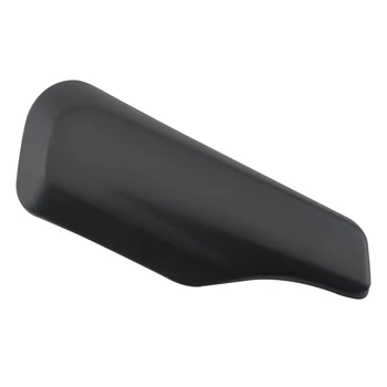

Motorcycle ABS Battery Left Side Fairing Cover Fits For Honda Shadow XG750 750 2014-2018 Black New