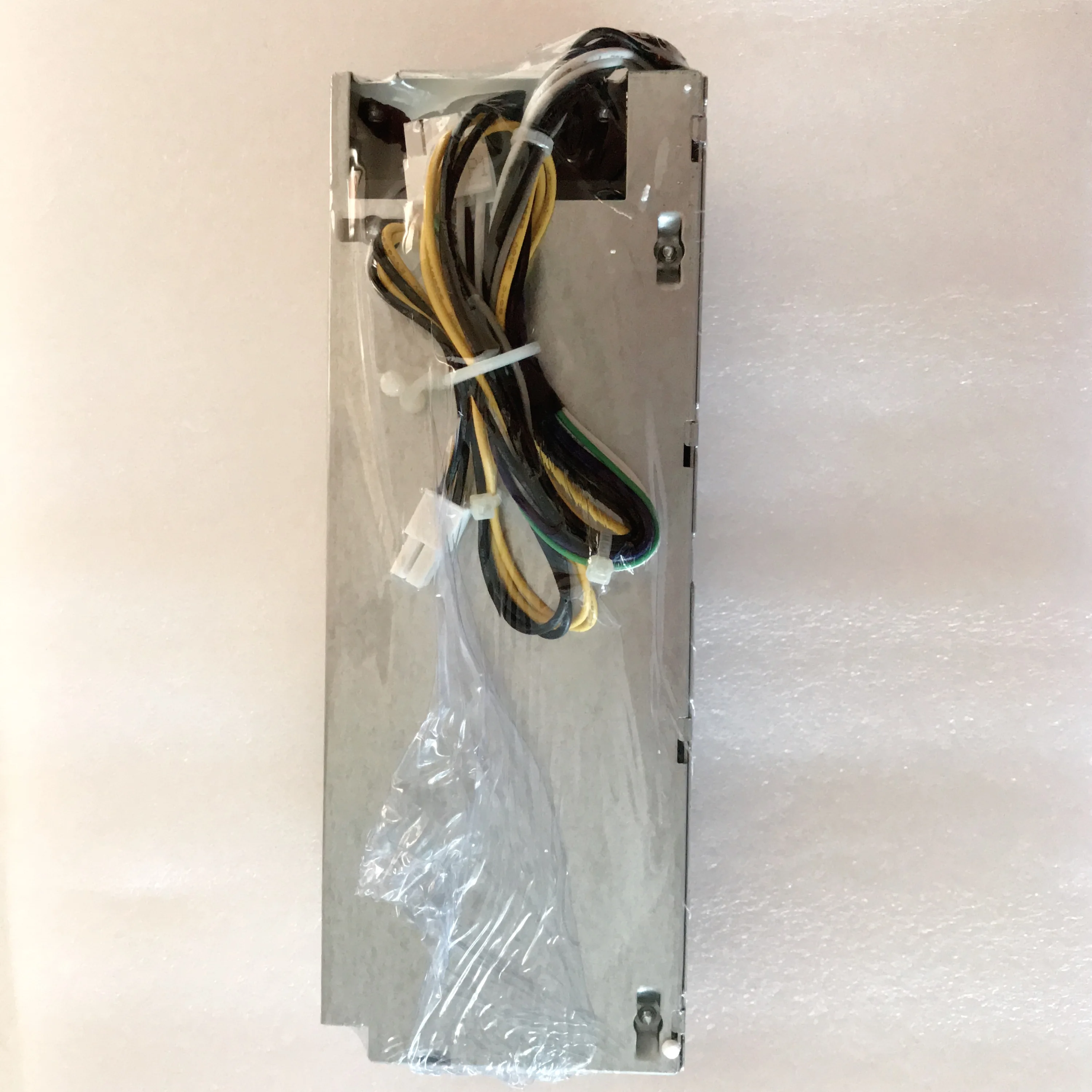 Fonte de Alimentação para Dell Fonte de Alimentação Nova Hk280-87fp Ac180ns - D180es B180as-00 Hu180es Hu180as-01 Ps-3181-1df 3040 5040 7040 9040 - Imagem 3