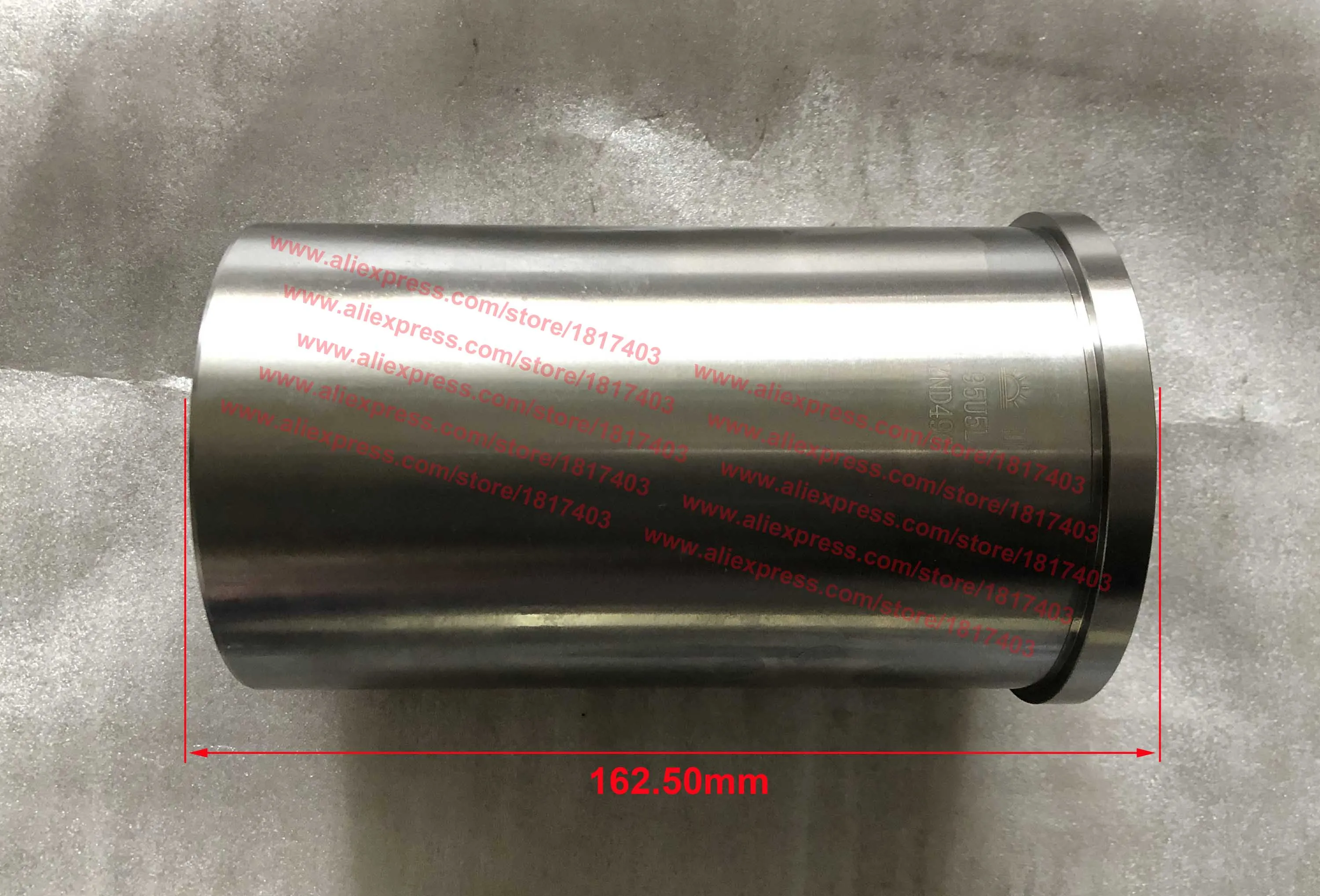 Цилиндрическая втулка YND490 / YD4R40V1/YND390 цилиндрическая части двигателя Yangdong YD