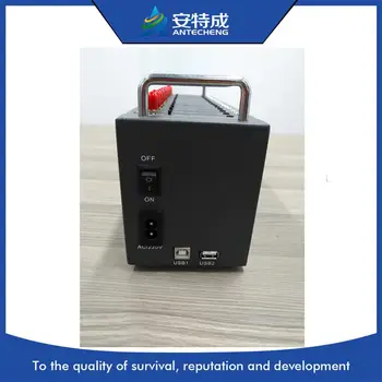 

Wavecom 2g modem pool for sms/mms send recharge 16 port modem pool