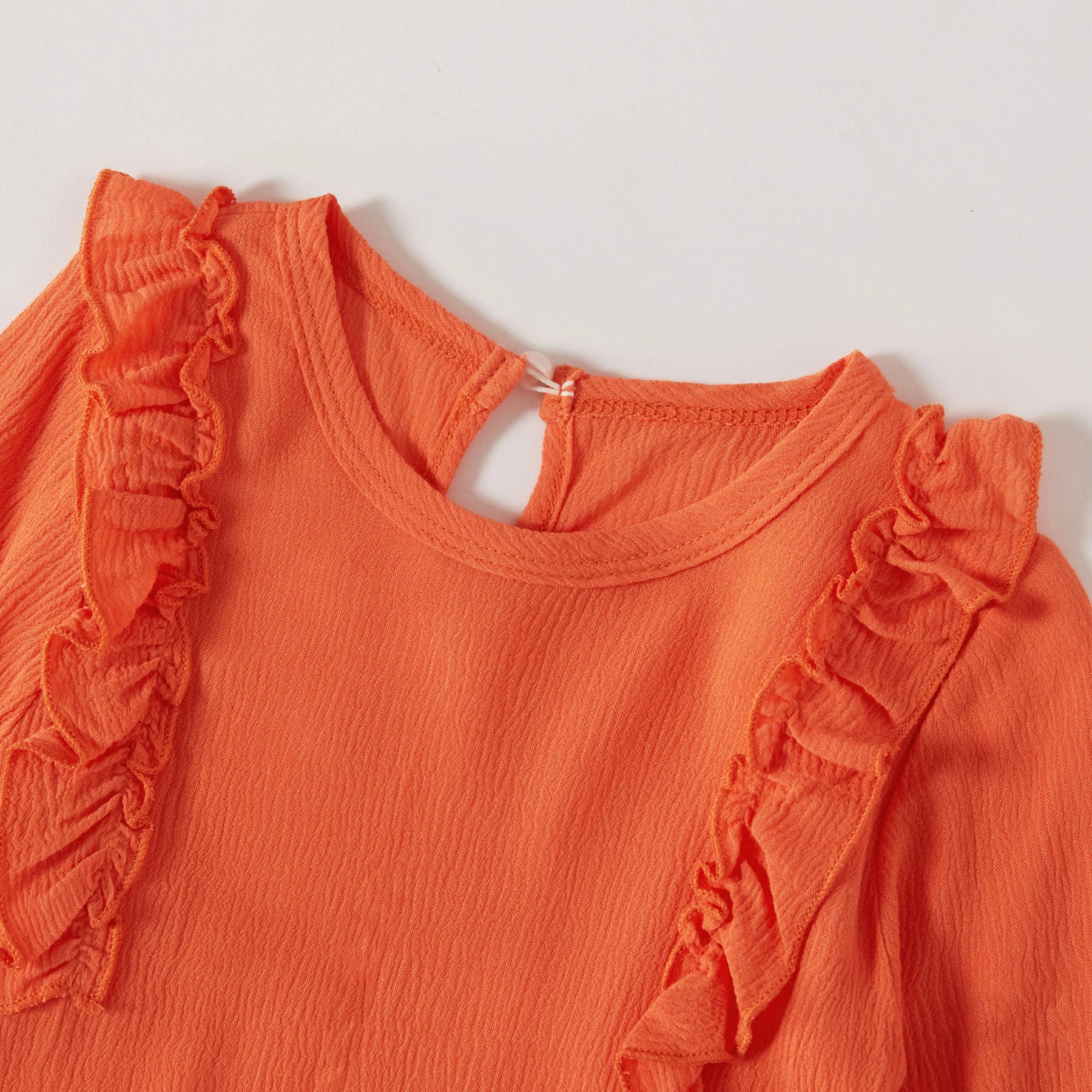 Летние Семейные повседневные платья на пуговицах для мамы и детей, 9 стилей одинаковое Хлопковое платье однотонная семейная одежда для мамы и ребенка детский комбинезон