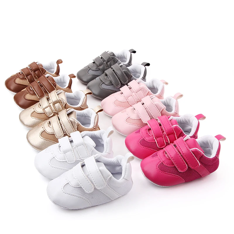 Обувь для маленьких мальчиков и девочек; Новинка; Классическая кожаная обувь для новорожденных; обувь для мальчиков и девочек; обувь для первых шагов; обувь для детей