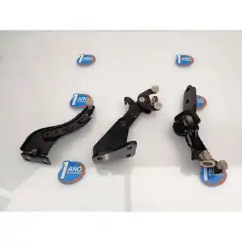 

2K08463436B TOOLS VOLKSWAGEN CADDY BOX BODY/KOMBI