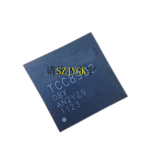

Tcc8902-obx Ic Lcd Chip Tcc8902