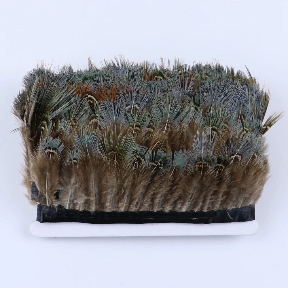 JB0616001 山鸡绿眉 1