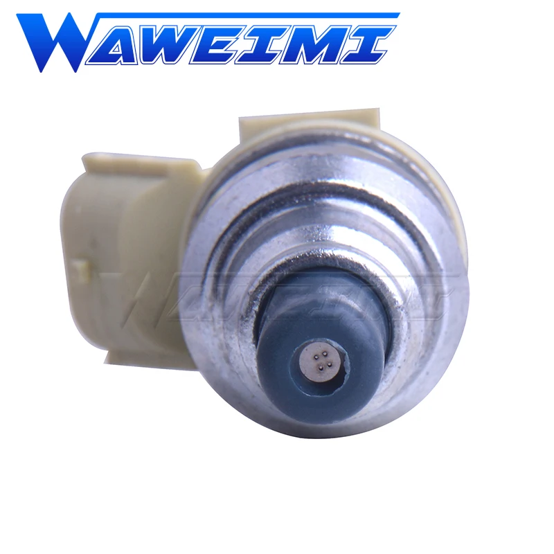 WAWEIMI 4x OE INP-081 Топливная форсунка клапан для MAZDA B2200 2.2L L4 90 92 93 INP081 F2G813250